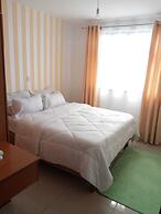 Lux Suites Milimani Apartments Nakuru