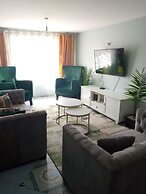 Lux Suites Milimani Apartments Nakuru