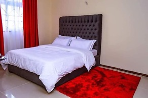 Lux Suites Milimani Apartments Nakuru