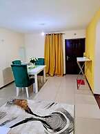 Lux Suites Milimani Apartments Nakuru