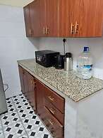 Lux Suites Milimani Apartments Nakuru