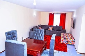 Lux Suites Milimani Apartments Nakuru