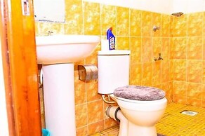 Lux Suites Milimani Apartments Nakuru