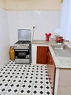 Lux Suites Milimani Apartments Nakuru