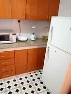 Lux Suites Milimani Apartments Nakuru