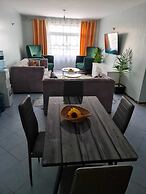 Lux Suites Milimani Apartments Nakuru