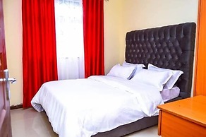 Lux Suites Milimani Apartments Nakuru