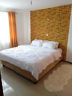 Lux Suites Milimani Apartments Nakuru