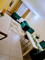 Lux Suites Milimani Apartments Nakuru