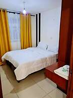 Lux Suites Milimani Apartments Nakuru