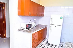 Lux Suites Milimani Apartments Nakuru