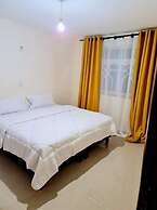 Lux Suites Milimani Apartments Nakuru