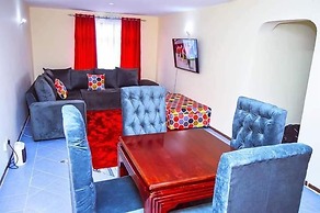 Lux Suites Milimani Apartments Nakuru
