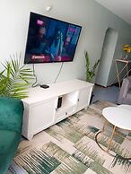 Lux Suites Milimani Apartments Nakuru