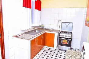 Lux Suites Milimani Apartments Nakuru