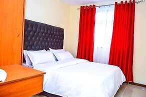 Lux Suites Milimani Apartments Nakuru