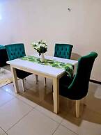 Lux Suites Milimani Apartments Nakuru