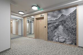 Cozy Apartment in Zakopane by Renters