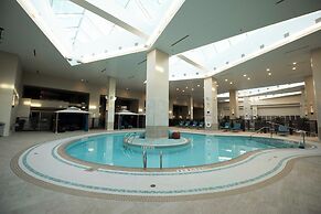 The Alder at Resorts World Catskills