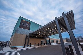 The Alder at Resorts World Catskills
