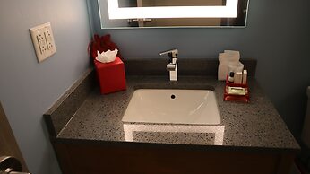 The Alder at Resorts World Catskills