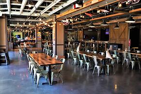 The Alder at Resorts World Catskills