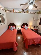 Casa Tres Colibries - Adults Only