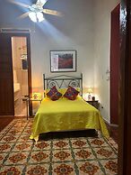 Casa Tres Colibries - Adults Only