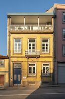 Limehome Porto Rua de Dom Manuel II