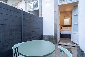 Limehome Porto Rua de Dom Manuel II
