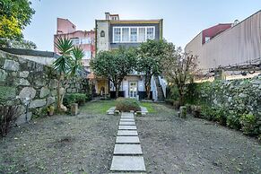 Limehome Porto Rua de Dom Manuel II