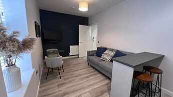 St John's Apartments