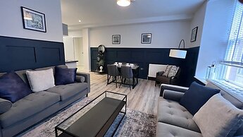 St John's Apartments