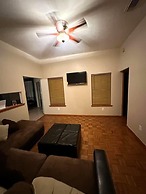 McAllen Majesty 4BR w Pool and Comfort