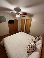 McAllen Majesty 4BR w Pool and Comfort