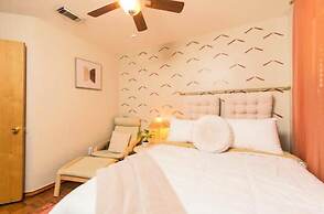 McAllen Majesty 4BR w Pool and Comfort