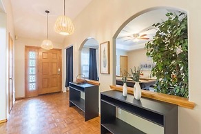 McAllen Majesty 4BR w Pool and Comfort