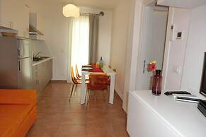 Recently Built Three Room Apartment