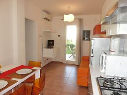 Recently Built Three Room Apartment