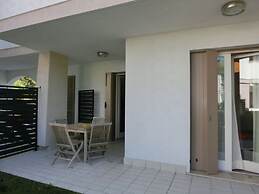 Recently Built Three Room Apartment