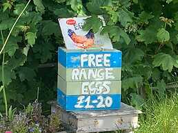 Deveron Valley Cottages