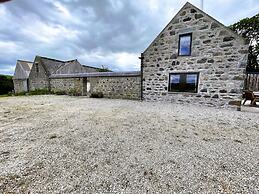 Deveron Valley Cottages