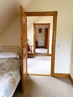 Deveron Valley Cottages