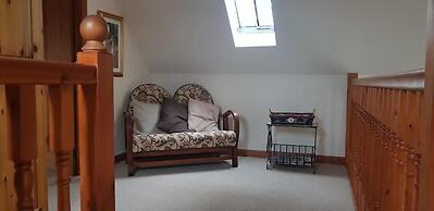 Deveron Valley Cottages