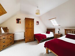 Deveron Valley Cottages