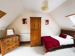 Deveron Valley Cottages