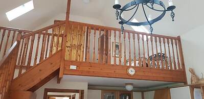 Deveron Valley Cottages