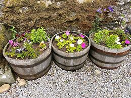 Deveron Valley Cottages