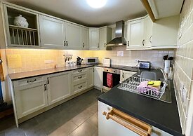 Deveron Valley Cottages