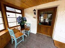 Deveron Valley Cottages